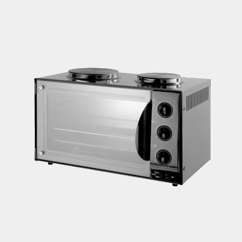 电烤箱 KA-6672