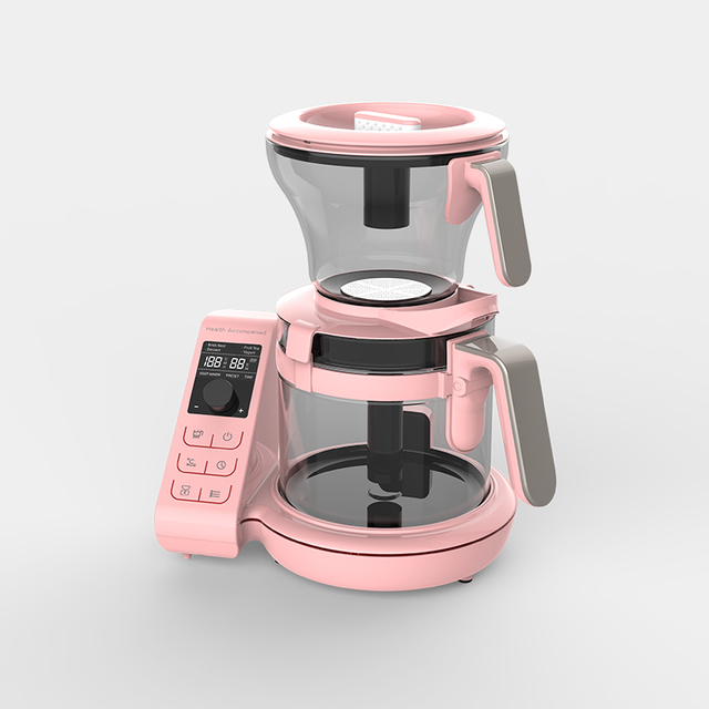 多功能养生壶 HF-3613